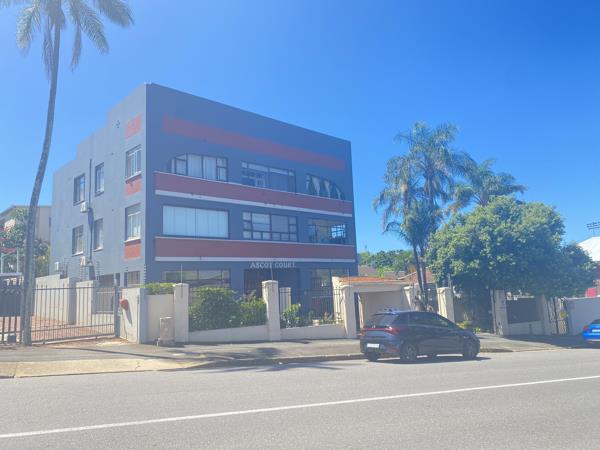 2.5 Bedroom Apartment