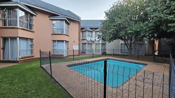 Bachelor apartment