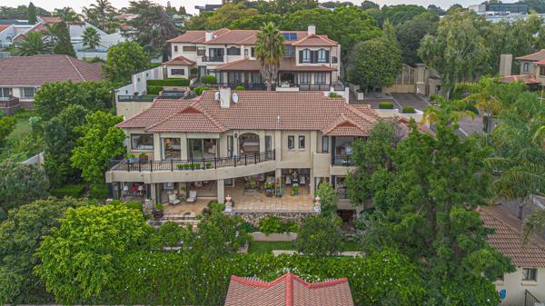 4 Bedroom Cluster