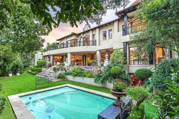 4 Bedroom Cluster