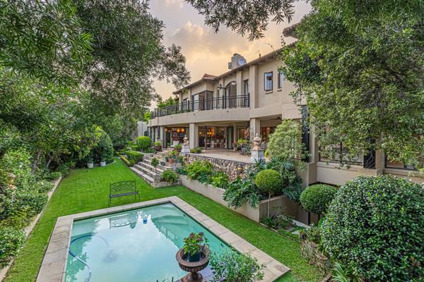 4 Bedroom Cluster