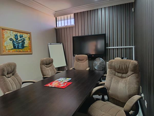 510 m² Commercial space