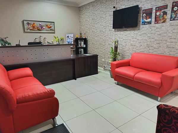 510 m² Commercial space