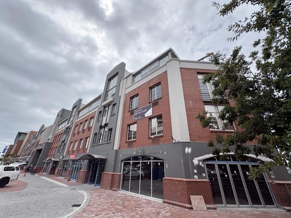 176 m² Retail Space