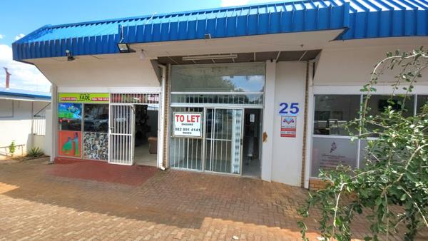 60  m² Commercial space