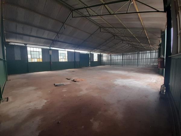 257 m² Commercial space