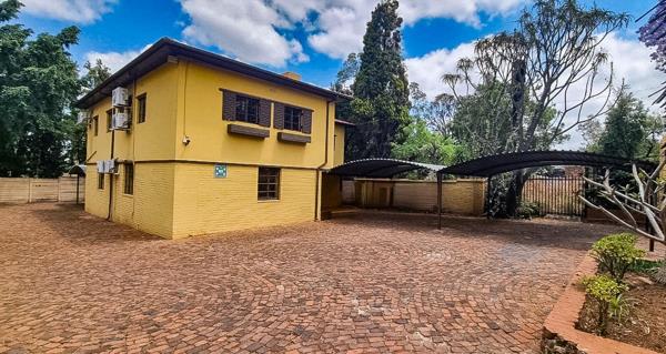 399  m² Office Space