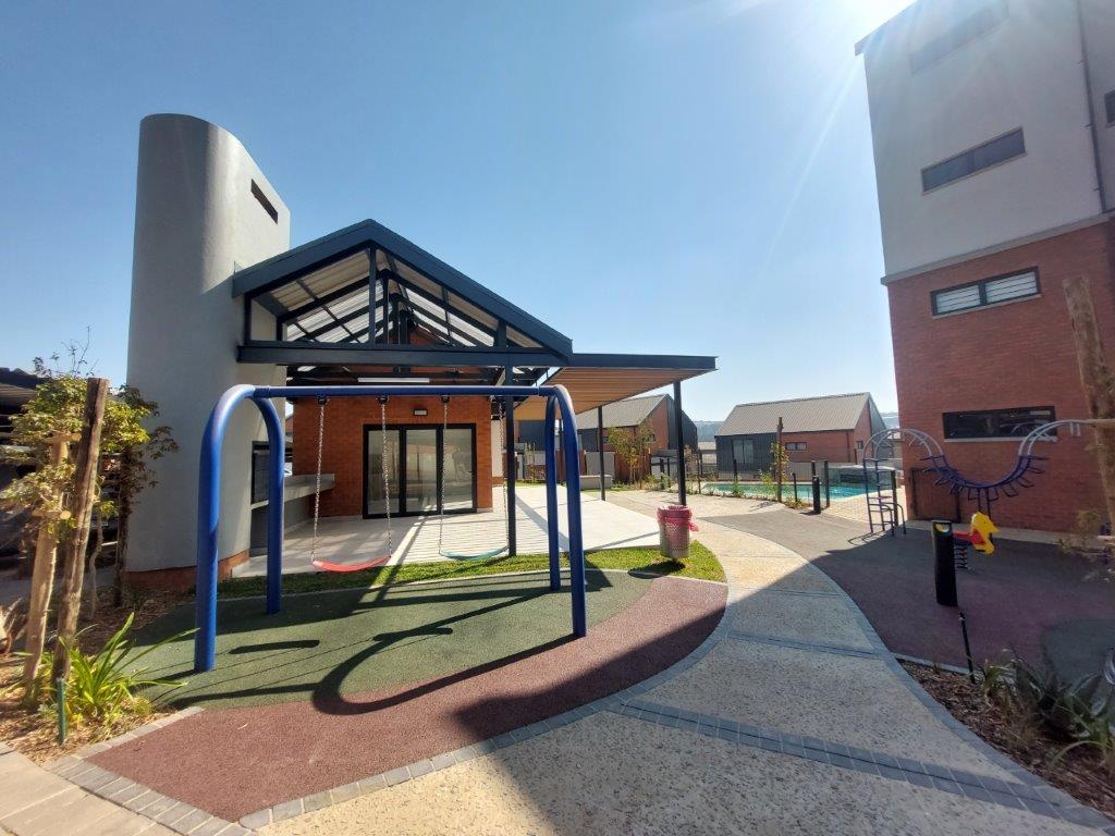 2 Bedroom Apartment in Barbeque Downs