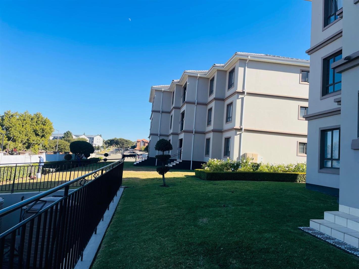 2 Bedroom Apartment in Noordwyk