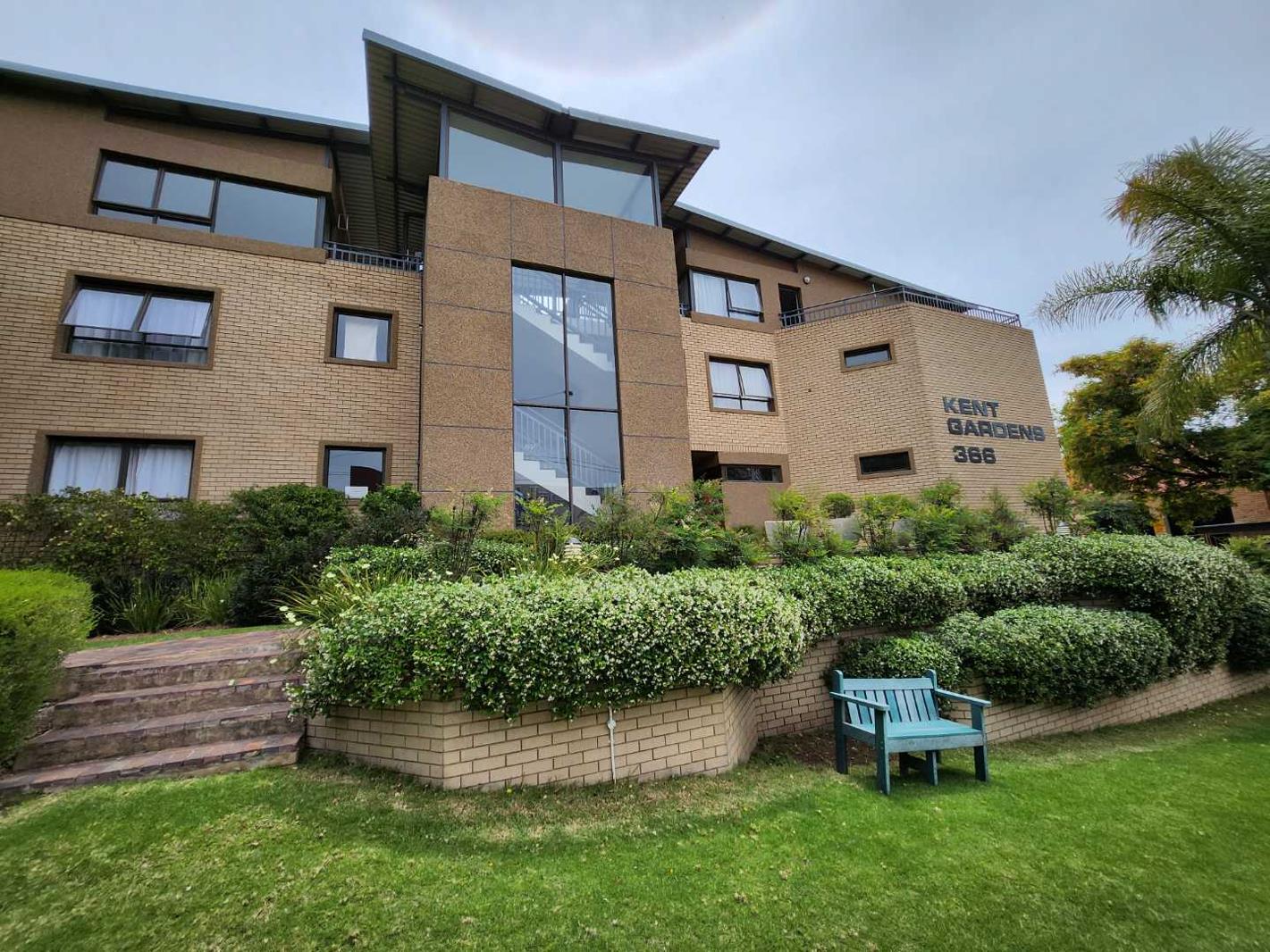 2 Bedroom Apartment in Ferndale