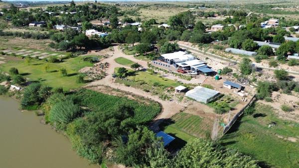 4.5 ha Farm