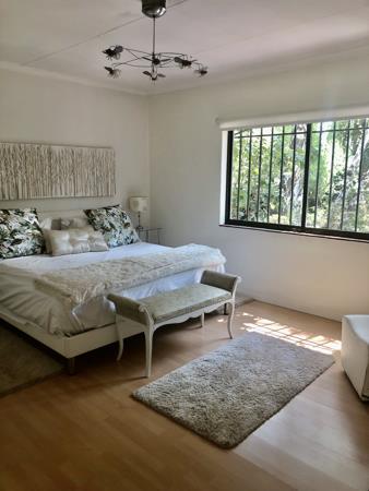 2 Bedroom Garden Cottage