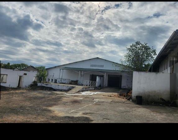 6 253 m² Commercial space