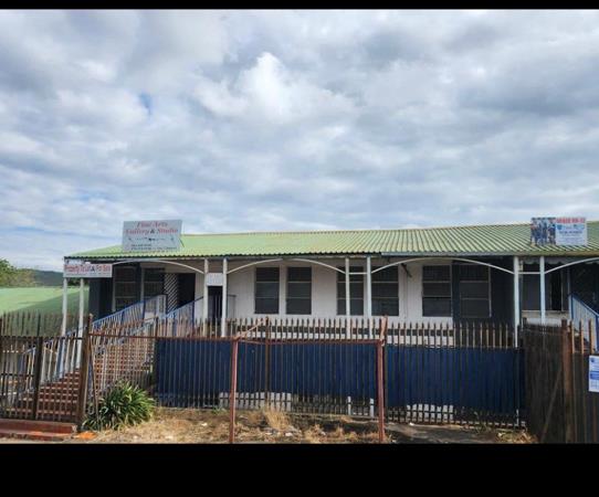 6 253 m² Commercial space