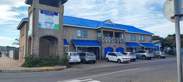 205  m² Office Space