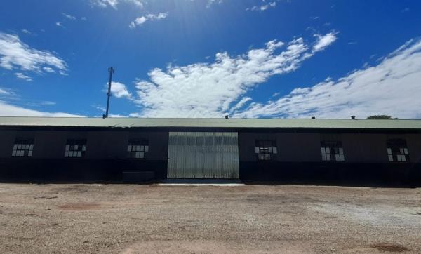 257 m² Commercial space