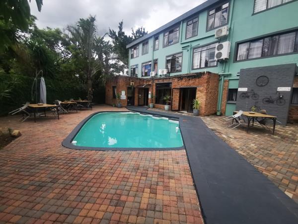 15 Bedroom House
