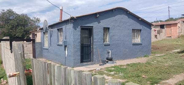 1 Bedroom House