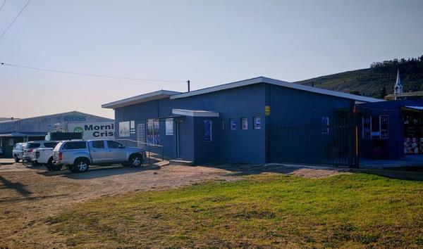 345 m² Commercial space