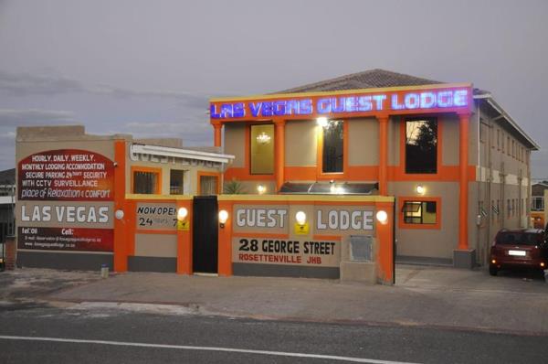 123 m² Commercial space