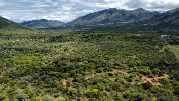 35 ha Land