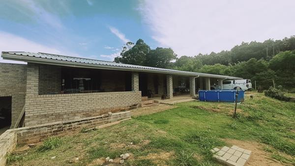 7 Bedroom House