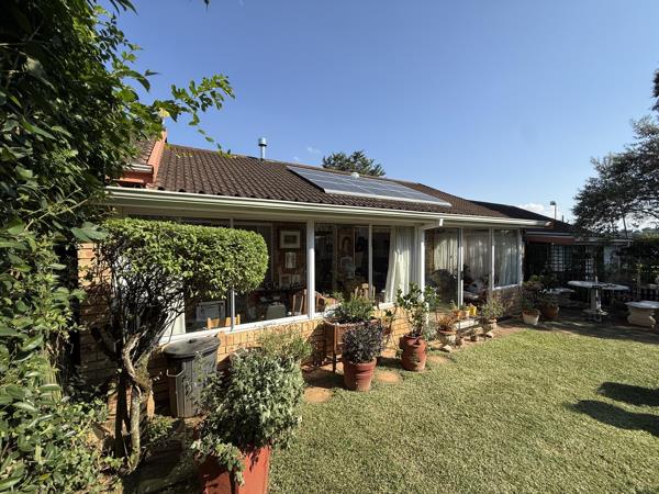 1 Bedroom House