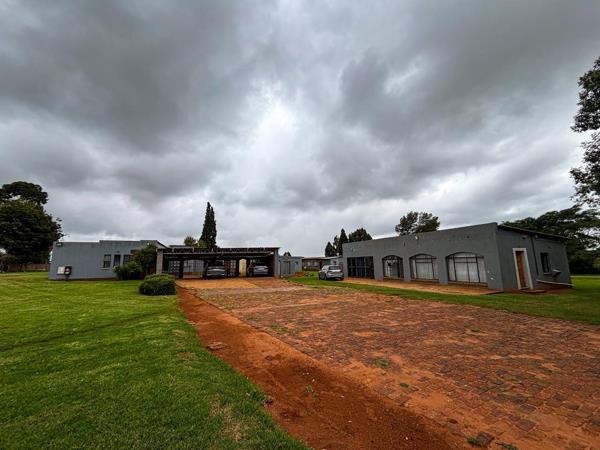 2 169 ha Farm