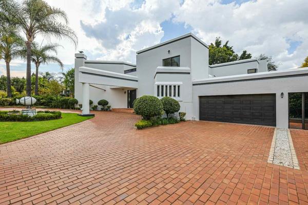 6 Bedroom House