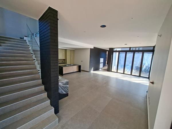 4 Bedroom Cluster