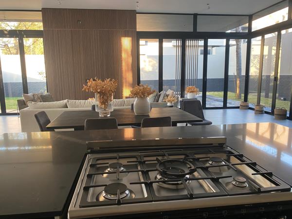 4 Bedroom Cluster
