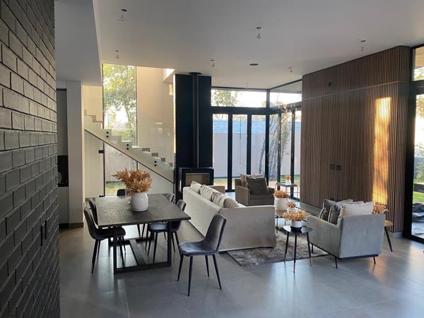 4 Bedroom Cluster