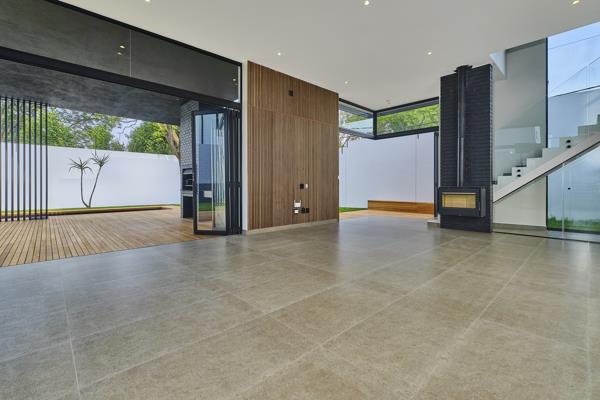 4 Bedroom Cluster