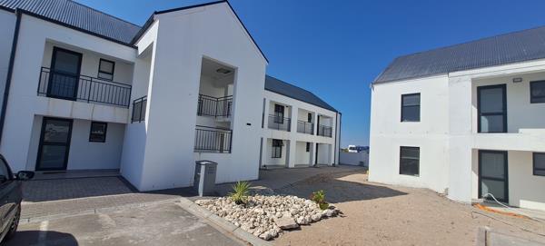 1 Bedroom Townhouse