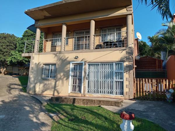 7 Bedroom House