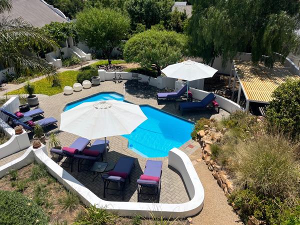 8 Bedroom House
