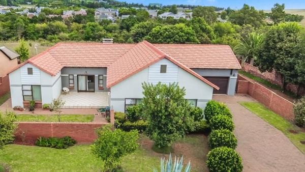 House in Rietvlei Ridge Country Estate
