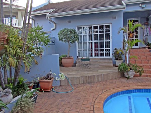 1 Bedroom House