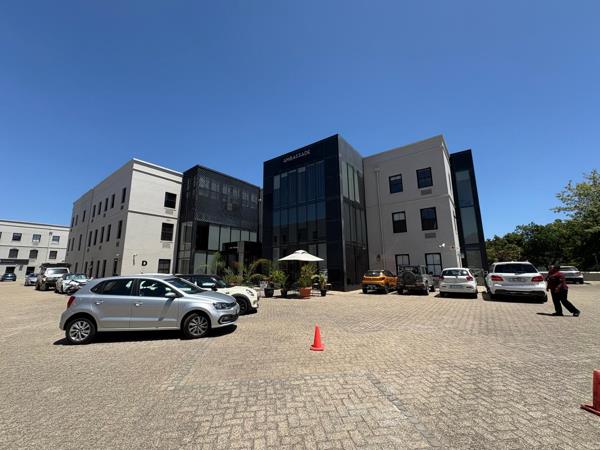 126 m² Commercial space