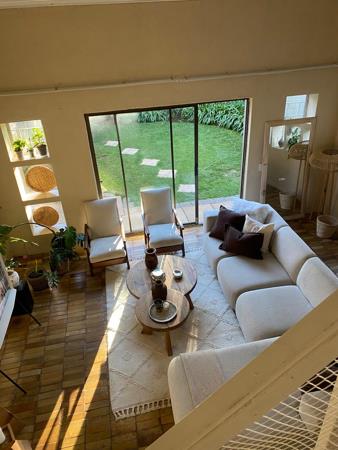 2 Bedroom Duplex