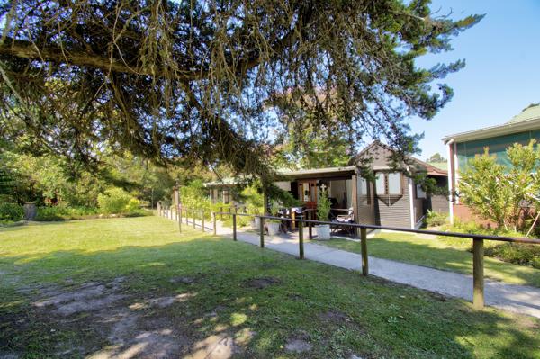 1 Bedroom House