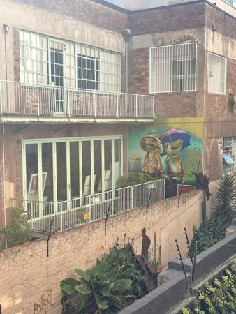 1.5 Bedroom Apartment