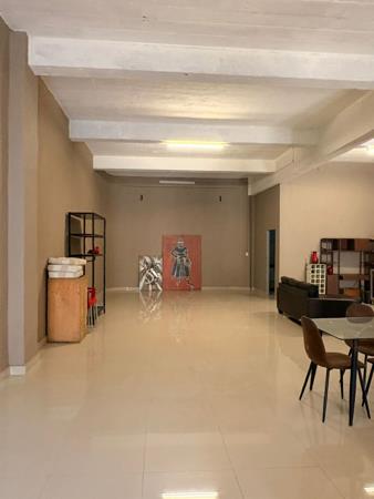 1.5 Bedroom Apartment