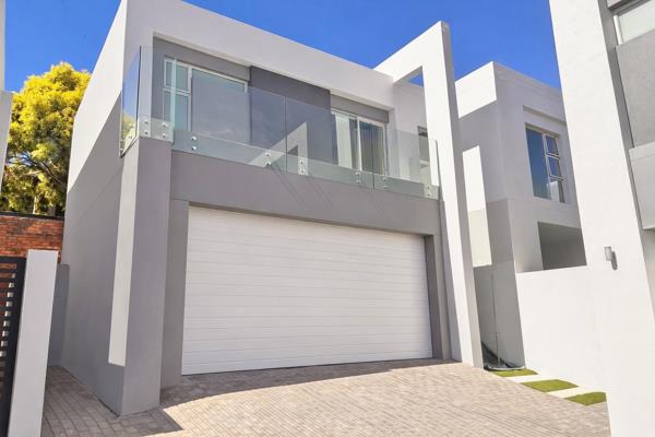 3 Bedroom Cluster