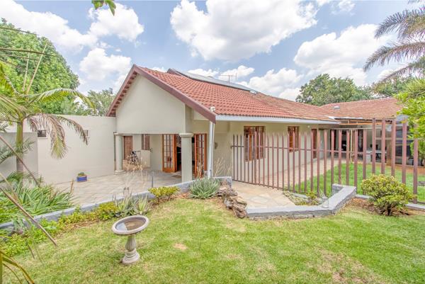 4.5 Bedroom House