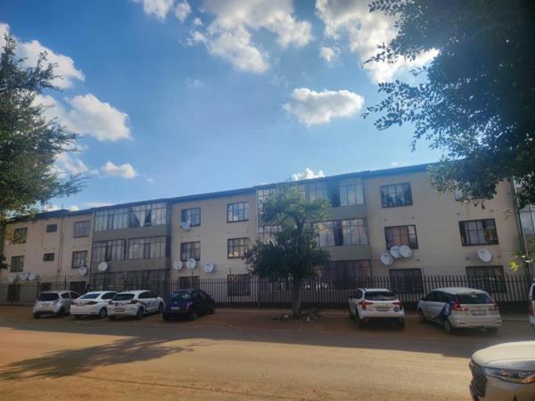 1 Bedroom Flat