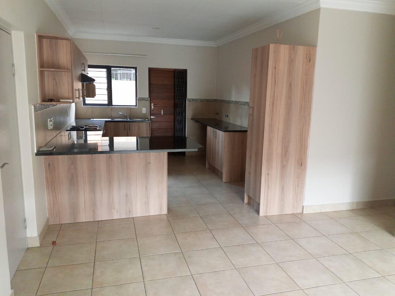 3 Bedroom Townhouse in Equestria