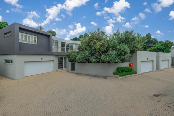 4 Bedroom Townhouse
