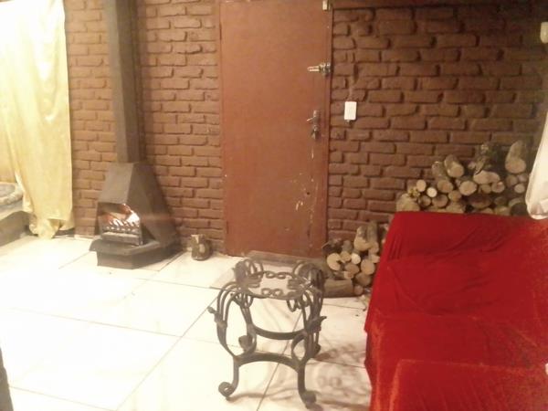 1 Bedroom Garden Cottage