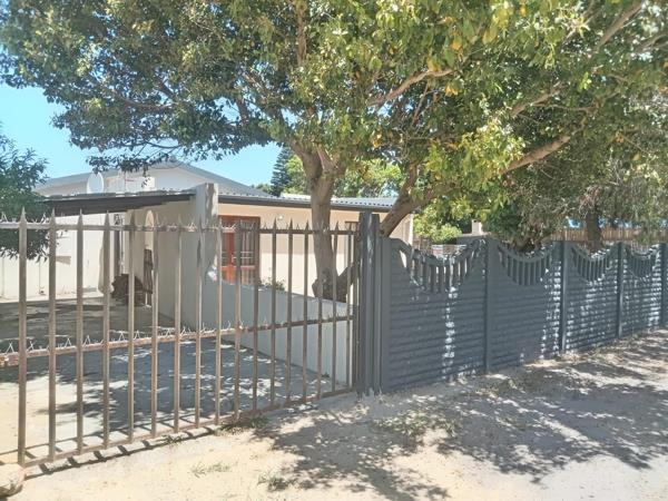 1 Bedroom Garden Cottage